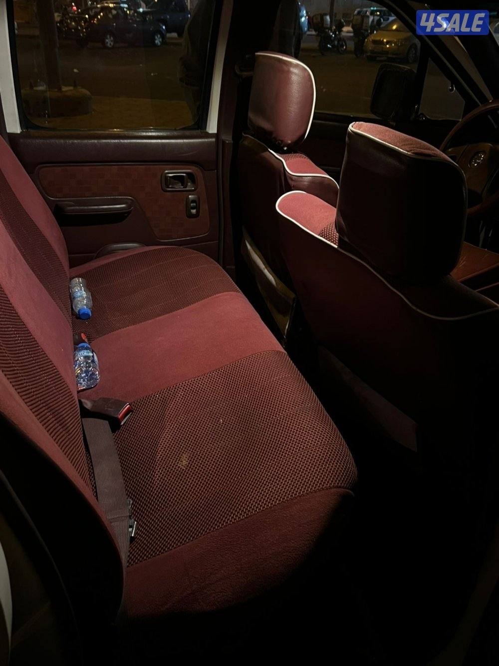 للبيع ددسن 2005 نضيفه خمسه خمسه خمسه سبعة ثمانية اثنين صفر سبعه4