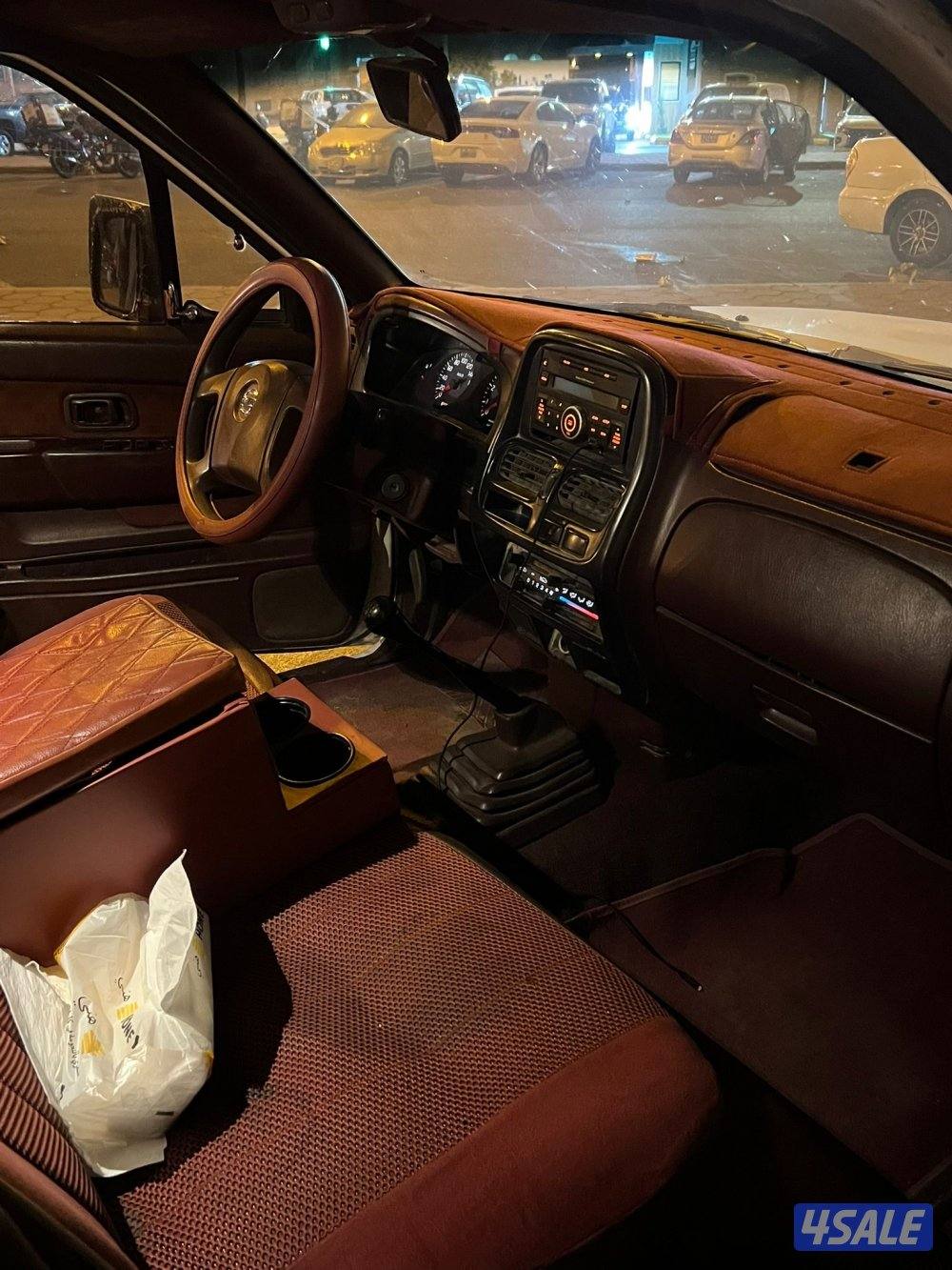 للبيع ددسن 2005 نضيفه خمسه خمسه خمسه سبعة ثمانية اثنين صفر سبعه5