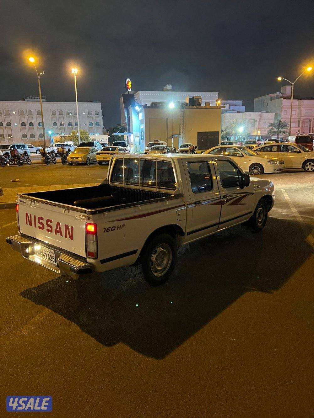 للبيع ددسن 2005 نضيفه خمسه خمسه خمسه سبعة ثمانية اثنين صفر سبعه6