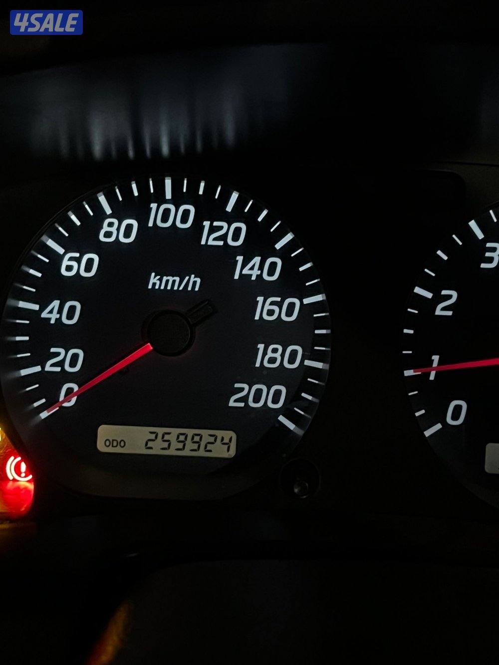 للبيع ددسن 2005 نضيفه خمسه خمسه خمسه سبعة ثمانية اثنين صفر سبعه7