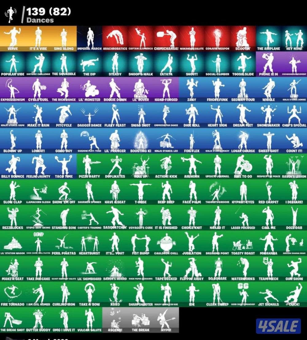 حساب فيه 164 سكن والكثير من سكنات الشوب2