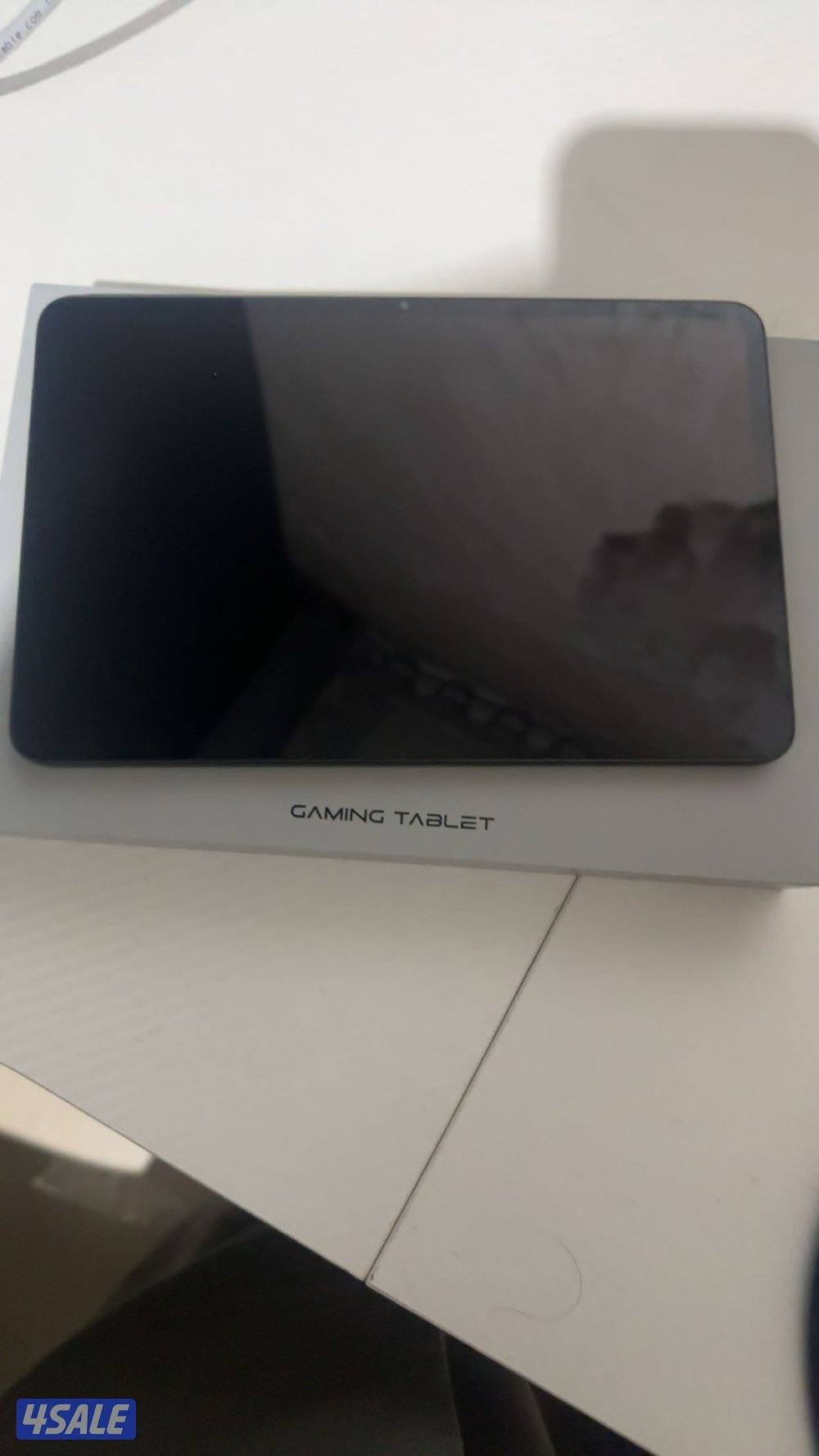 ايباد رد ماجك استر جديد قبل يومين شريت0