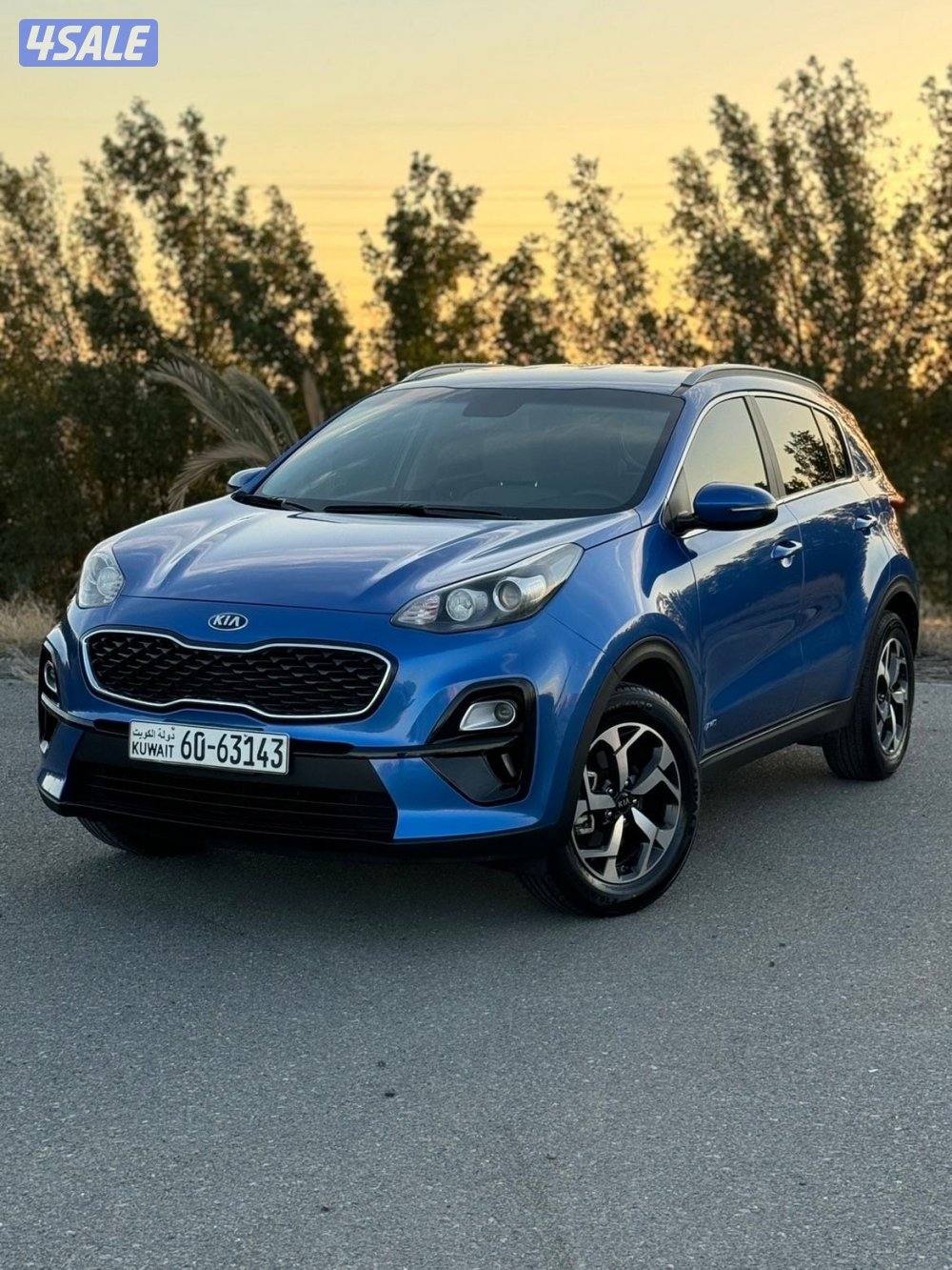 سبورتاج 20220