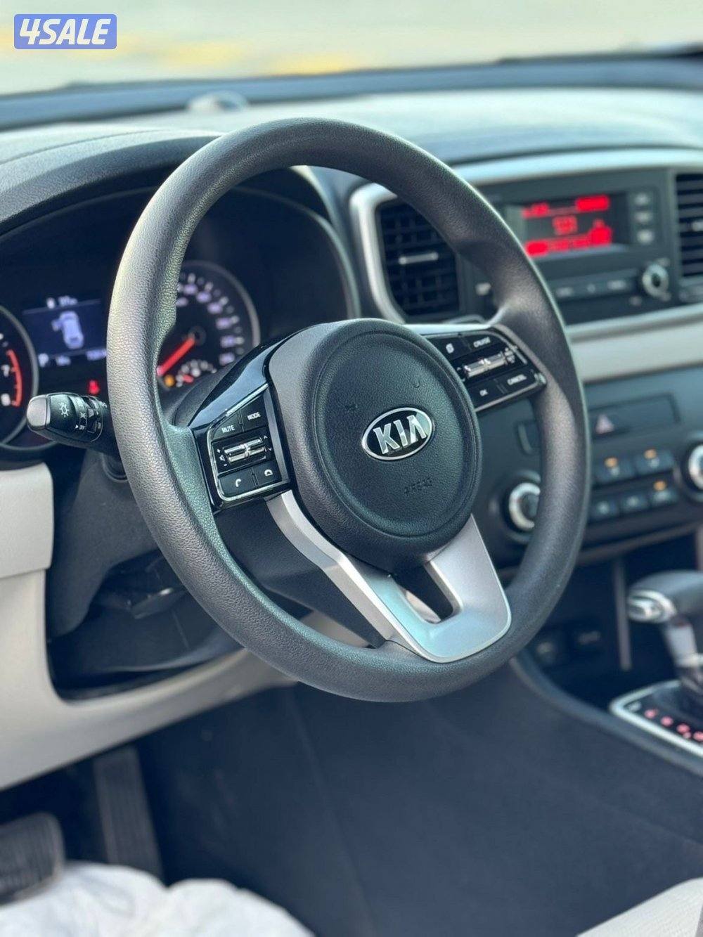 سبورتاج 20229