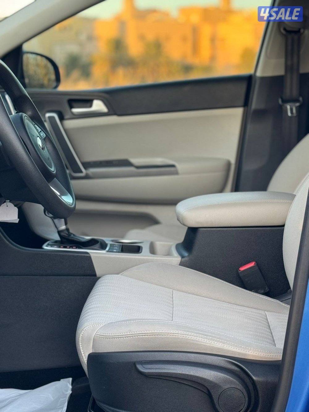 سبورتاج 202210