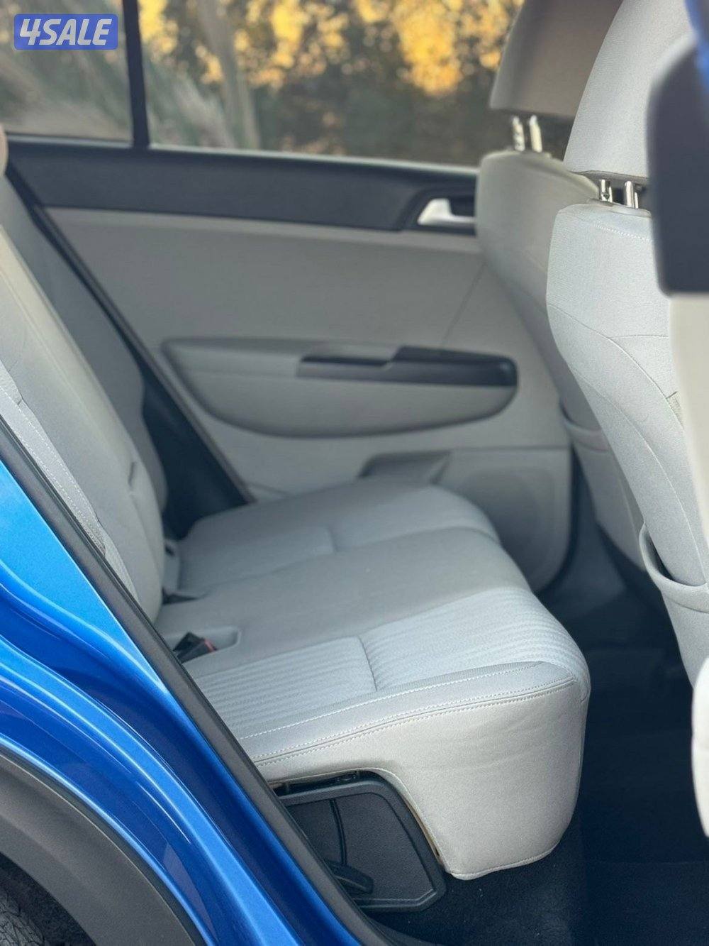 سبورتاج 202211