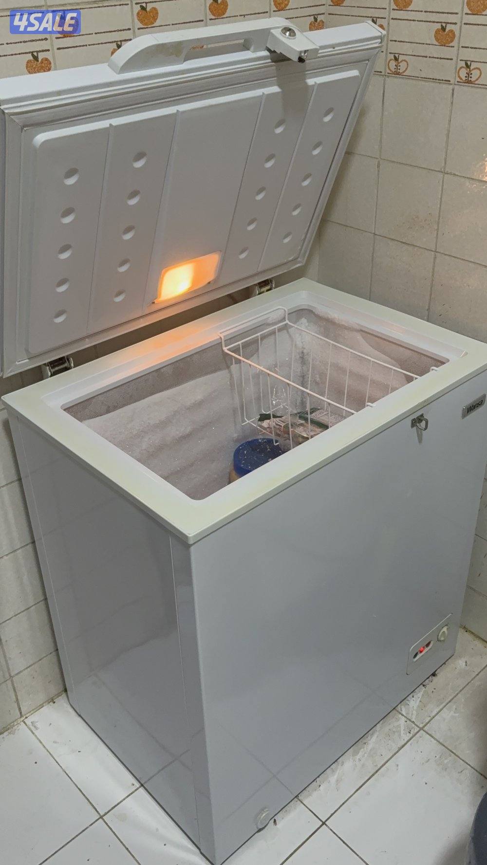 Chest freezer urgently Sale very good condition1