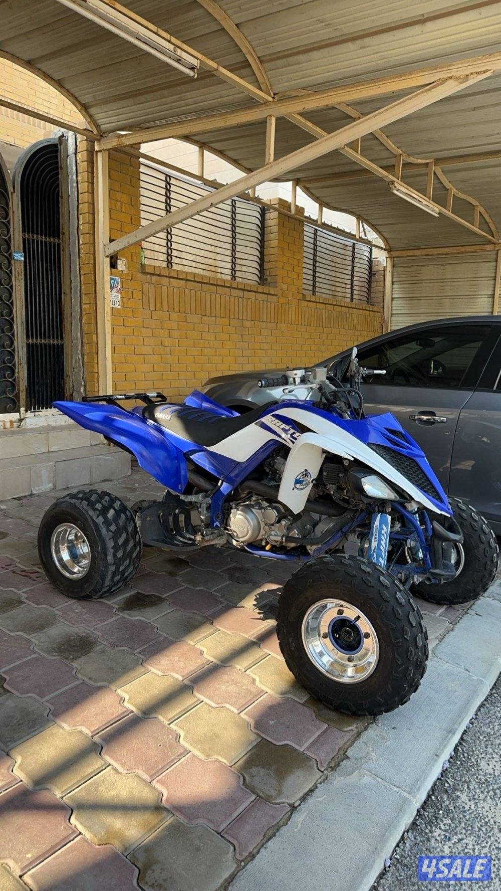 للبيع رابتر0