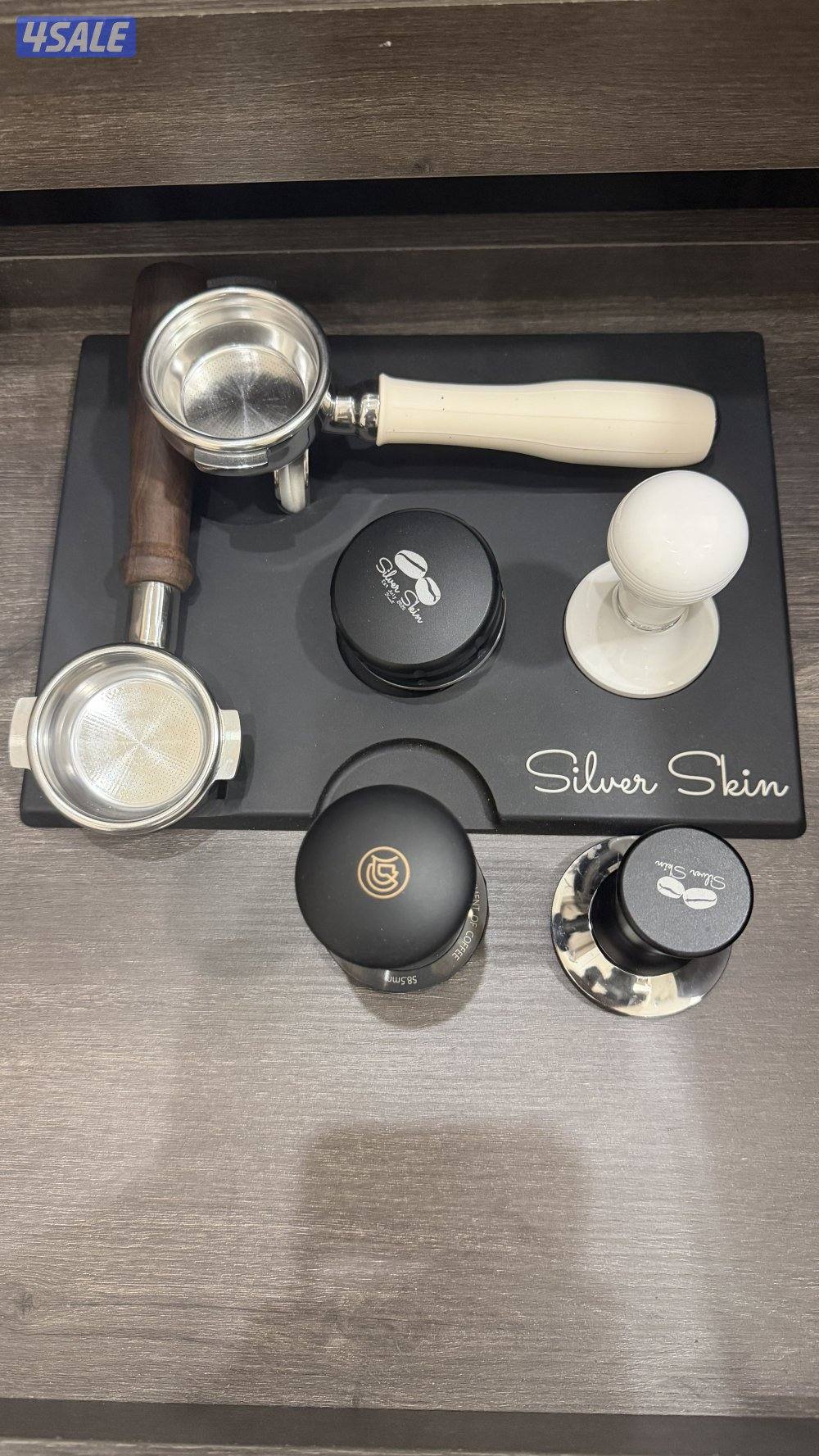 المكينه/  اOwl G3006 Coffee Machine0