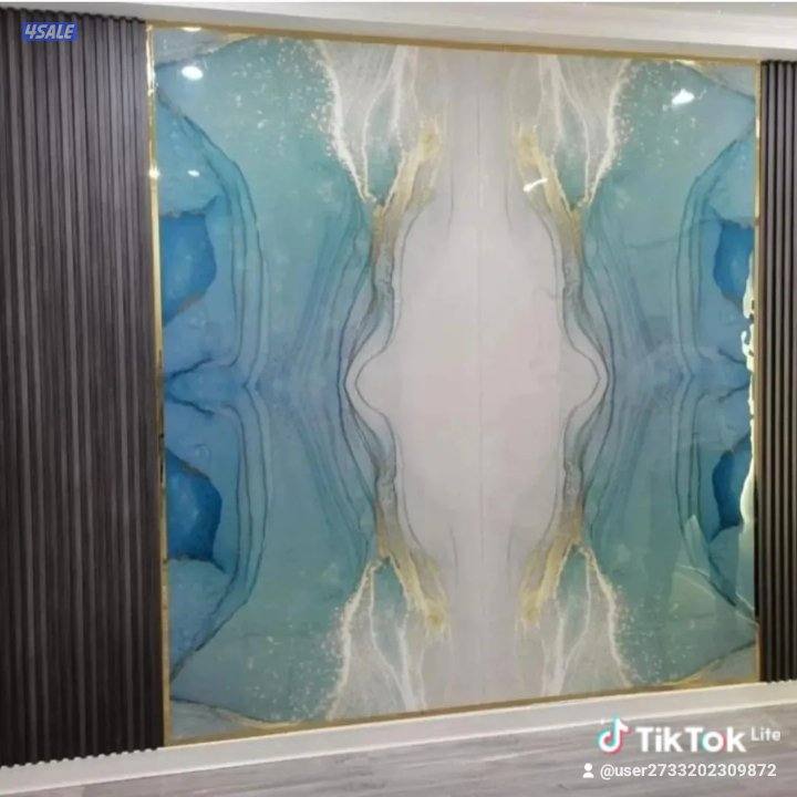 كل ماهو جديد في عالم الاصباغ والديكورات المنزليه صبغ مطفي.صبغ لامع2