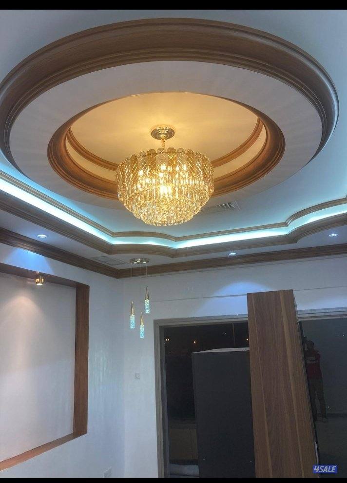 كل ماهو جديد في عالم الاصباغ والديكورات المنزليه صبغ مطفي.صبغ لامع6