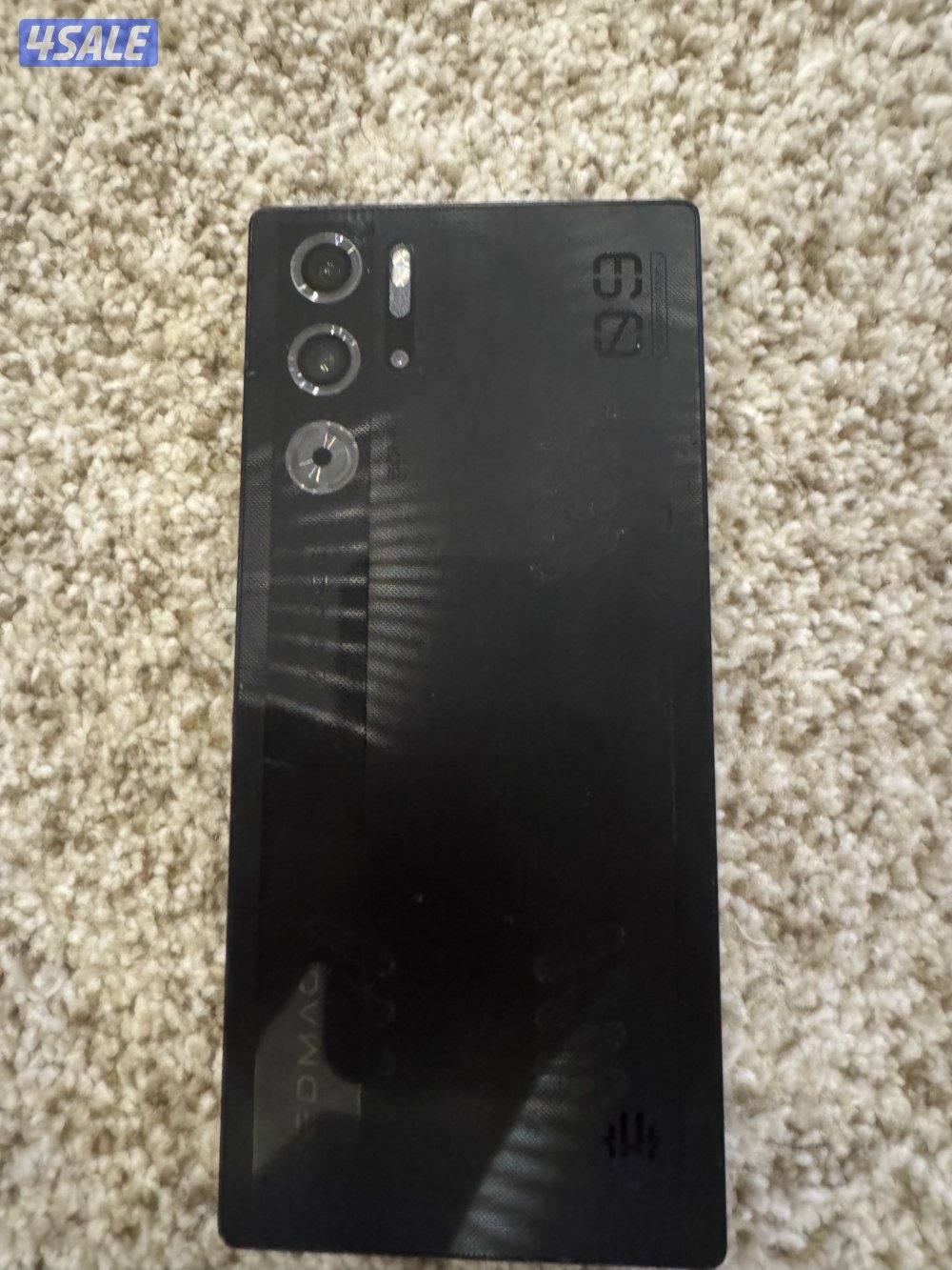 للبيع رد مجك نظيف معا كرتونه معا شحنه0