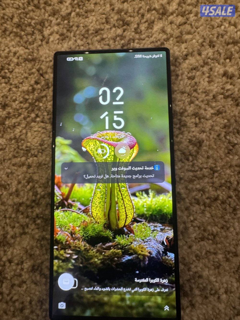 للبيع رد مجك نظيف معا كرتونه معا شحنه1