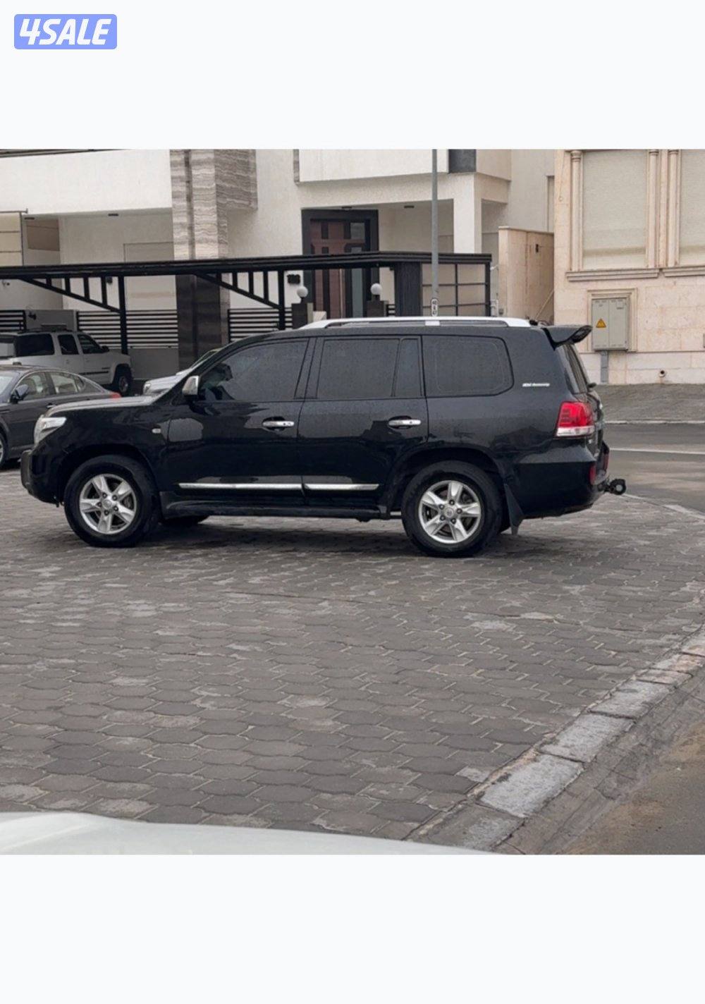 للبيع VXR200110