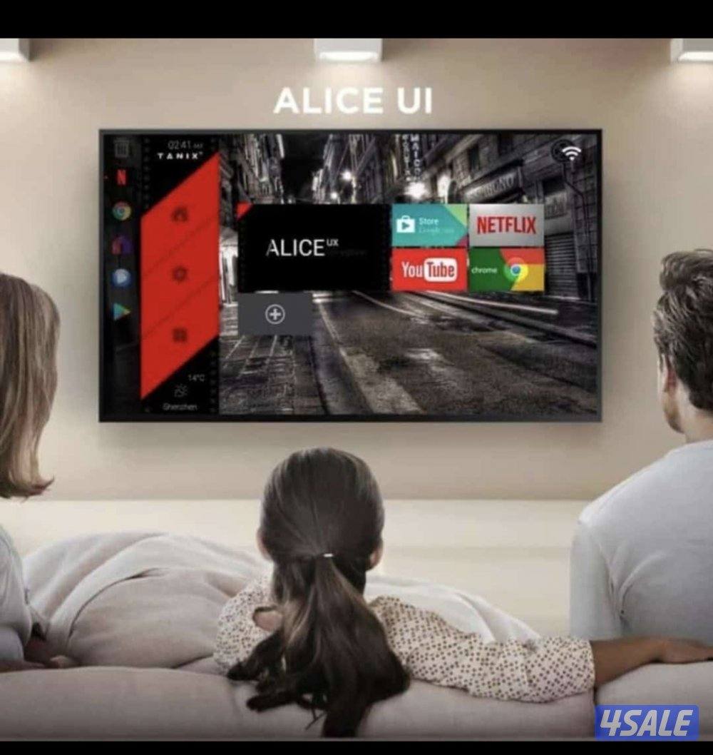 ريموتات وبرامج تلفزيون صباح الاحمد1