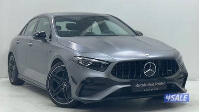 Mercedes-Benz A-Class0