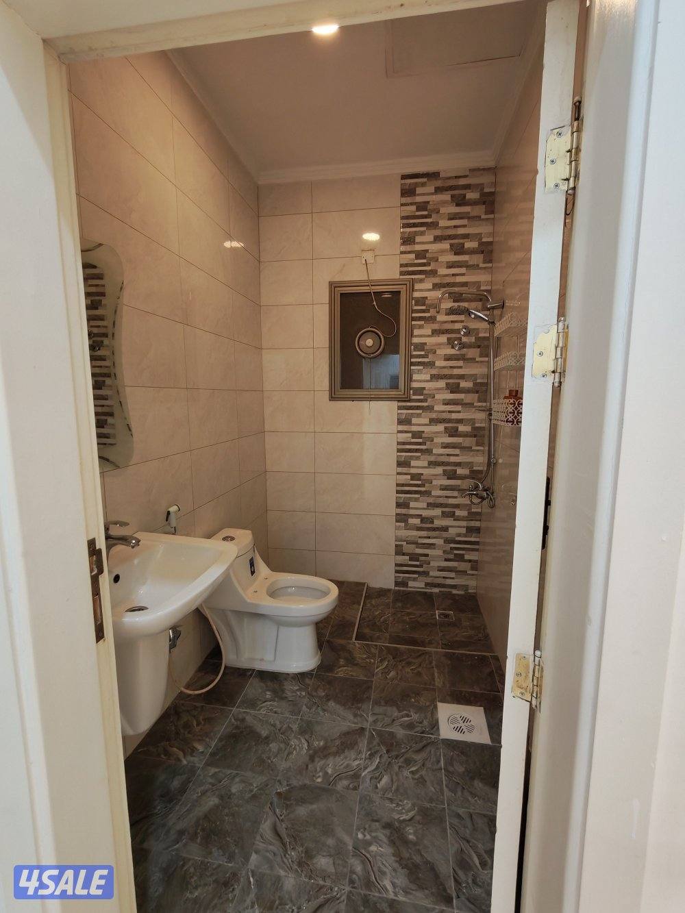 للايجار شقق بالاندلس3