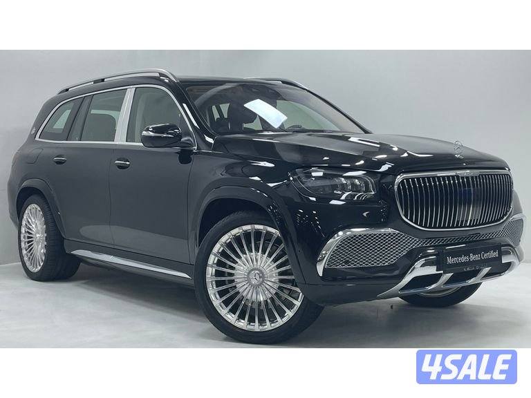 Mercedes-Benz Maybach1