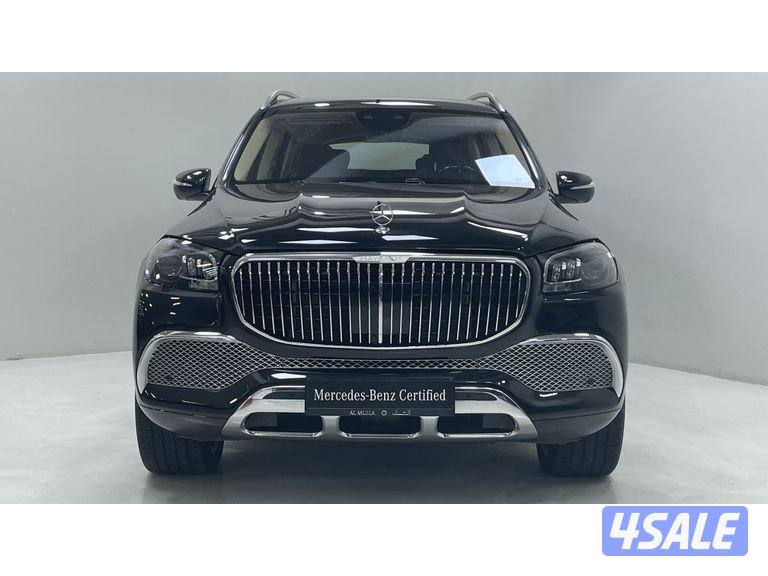 Mercedes-Benz Maybach2