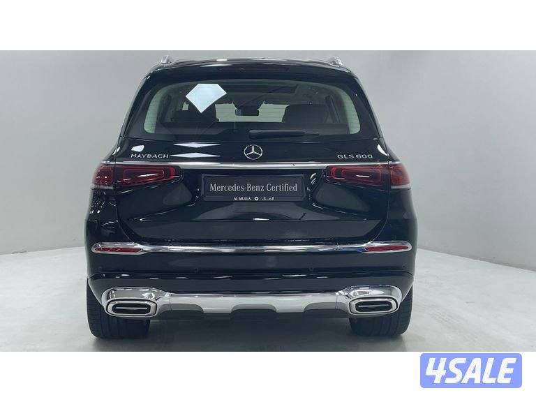 Mercedes-Benz Maybach6