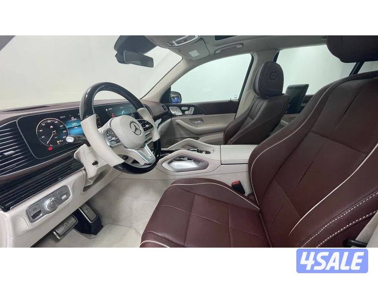 Mercedes-Benz Maybach10