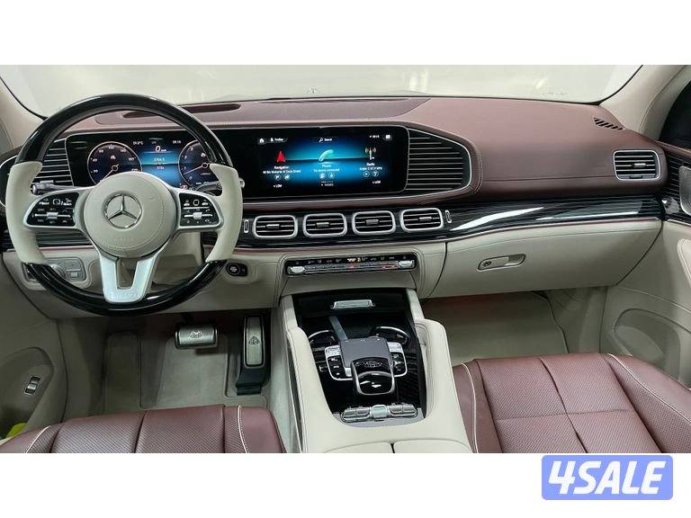 Mercedes-Benz Maybach11