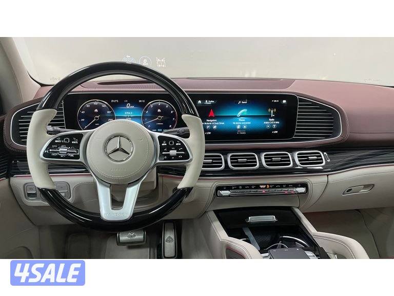Mercedes-Benz Maybach12