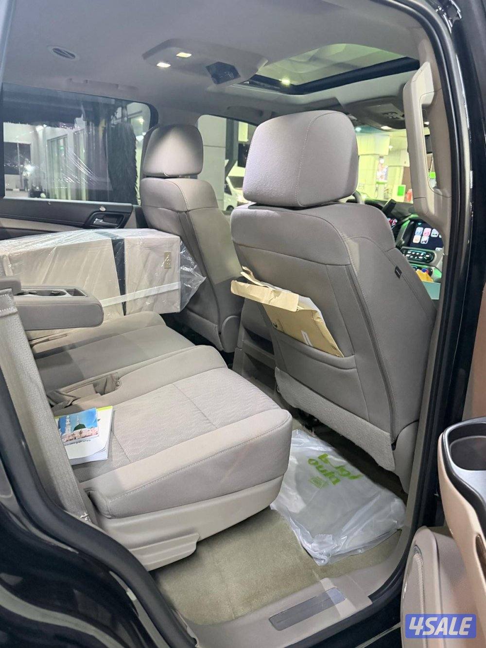 للبيع تاهو LT2  موديل 20176