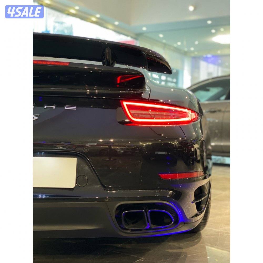 تيربو اس موديل 2014 تحت الكفالة5