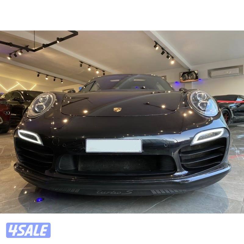 تيربو اس موديل 2014 تحت الكفالة8