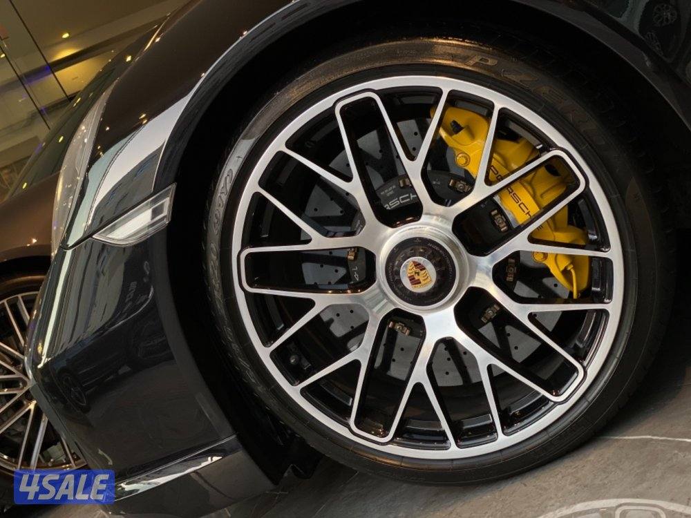 تيربو اس موديل 2014 تحت الكفالة7