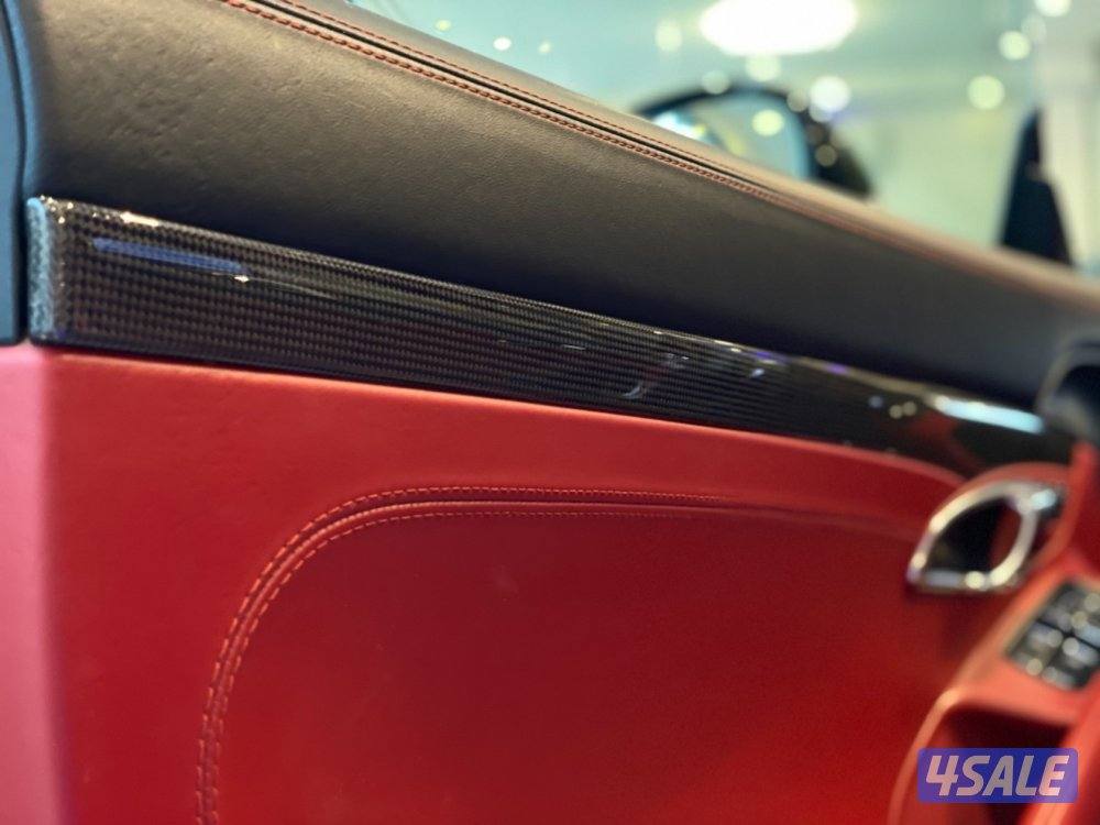 تيربو اس موديل 2014 تحت الكفالة9