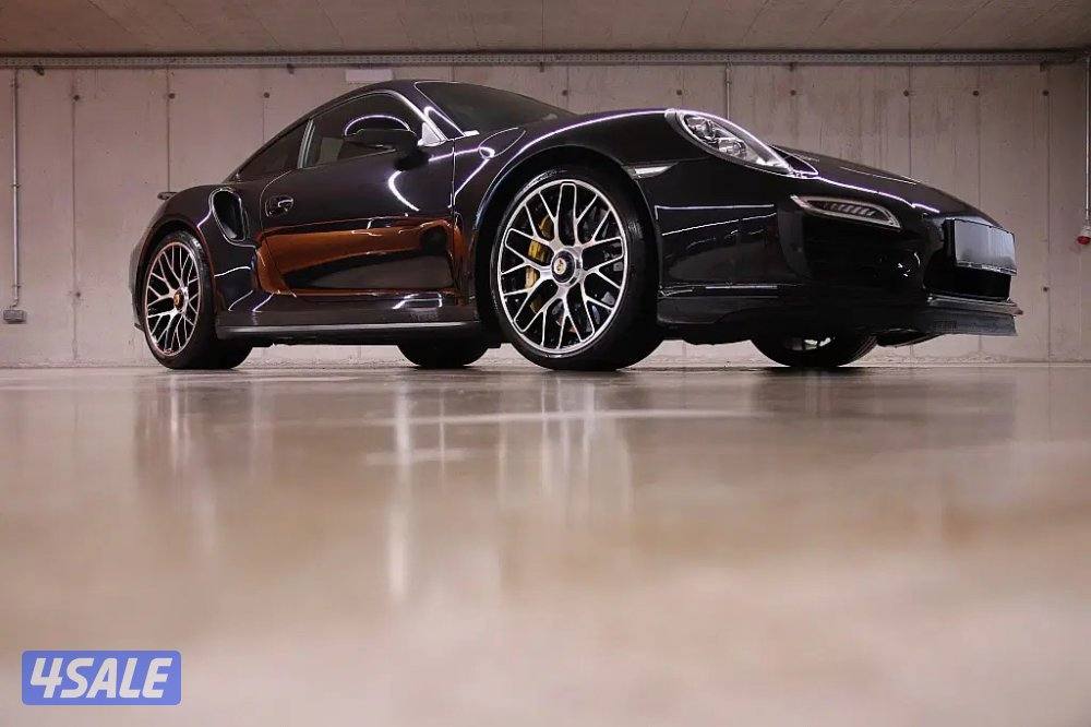 تيربو اس موديل 2014 تحت الكفالة2