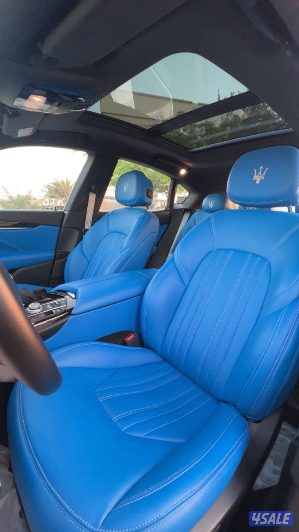 levante 2017 Special order0