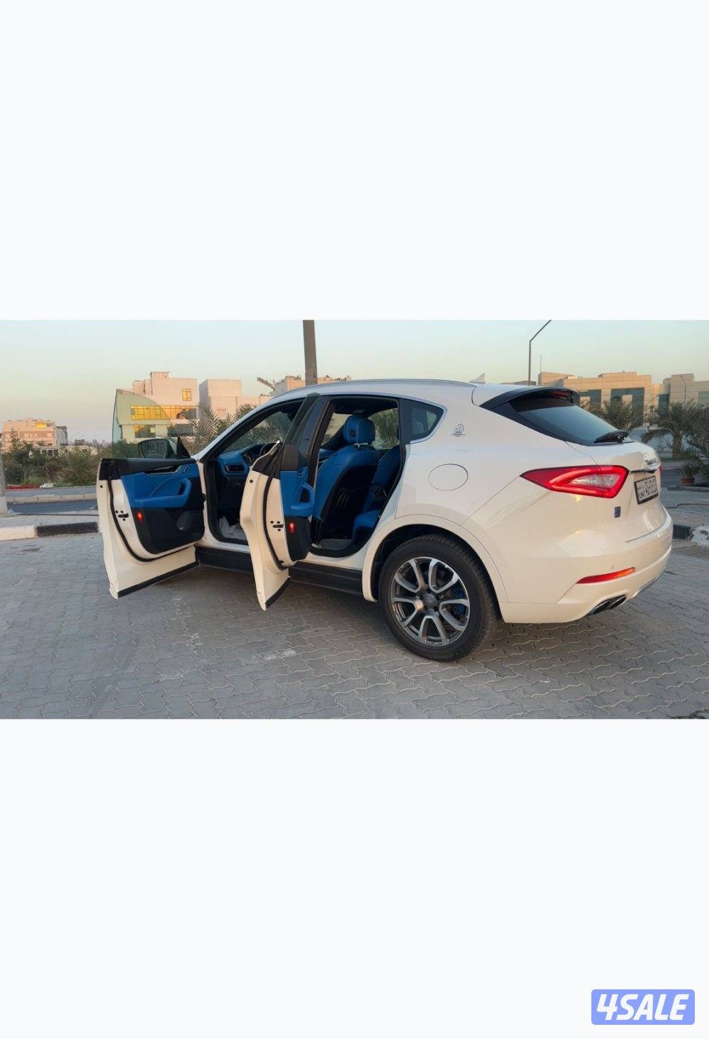 levante 2017 Special order4