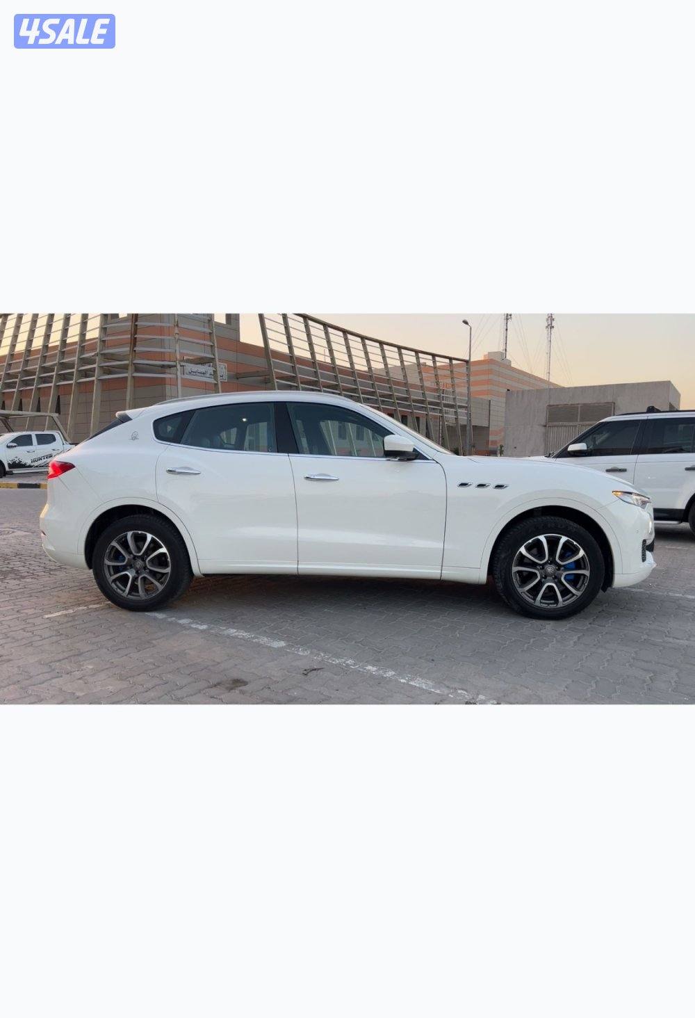 levante 2017 Special order6