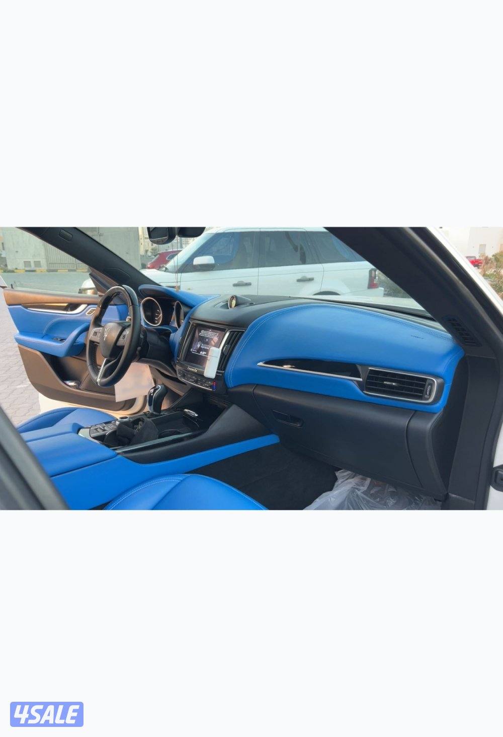 levante 2017 Special order8