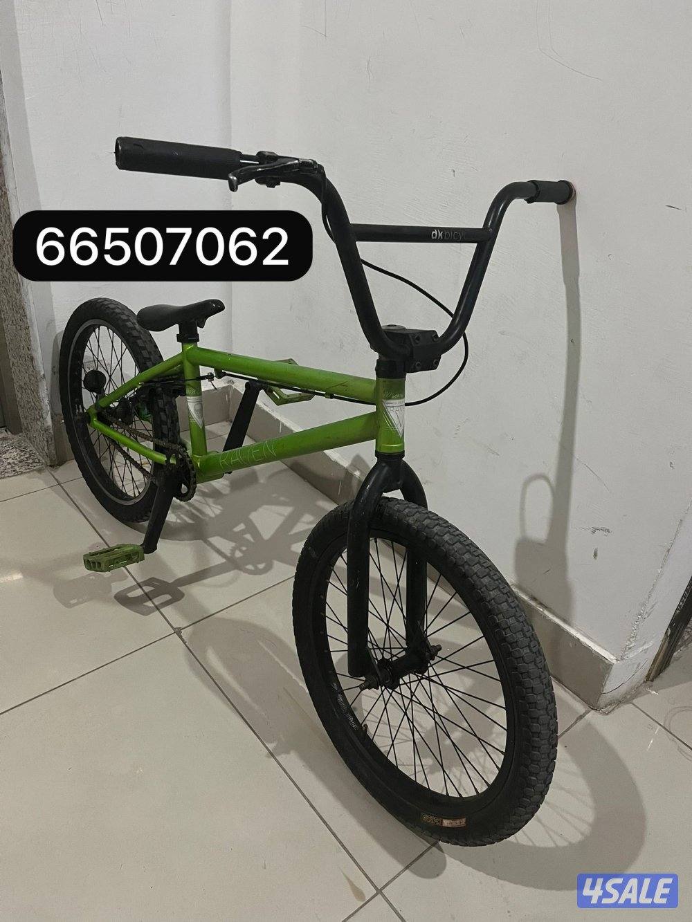 قاري Dk raven اصلي نضيف0