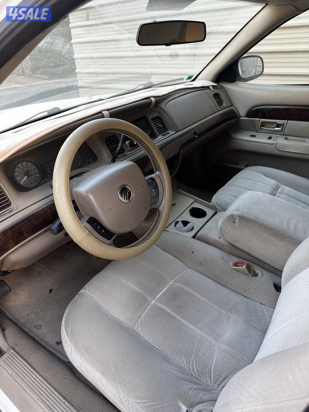 للبيع فورد1