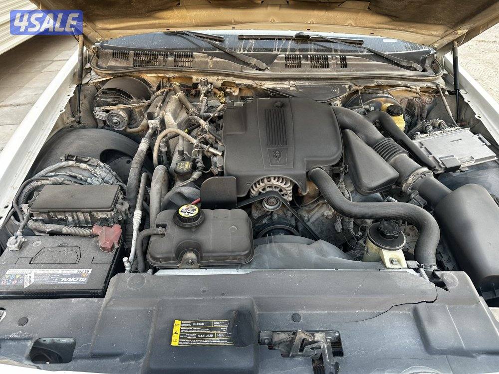 للبيع فورد2