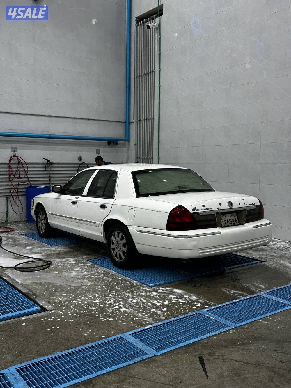 للبيع فورد3