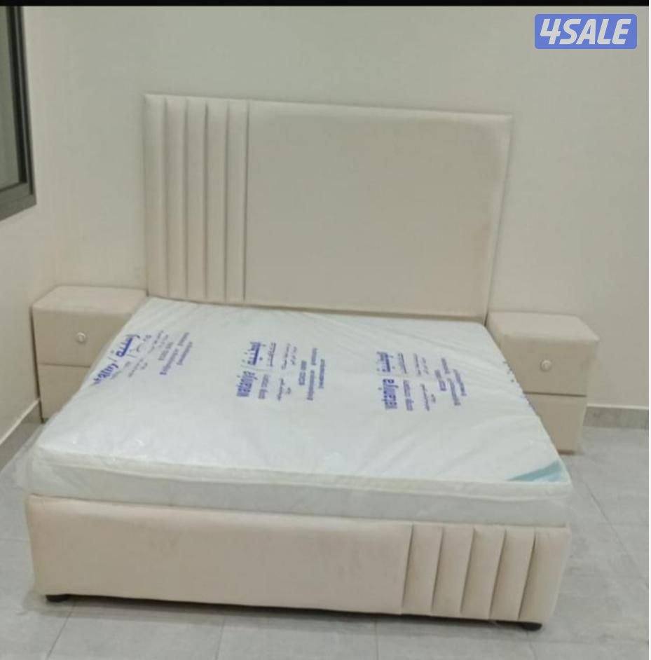 للبيع سراير طبيه تفصال حسب الطلب وجاهز2