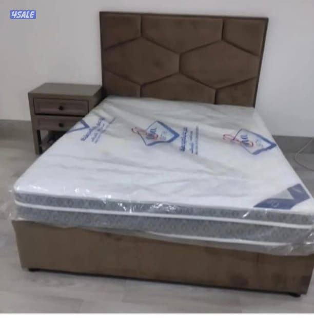 للبيع سراير طبيه تفصال حسب الطلب وجاهز10