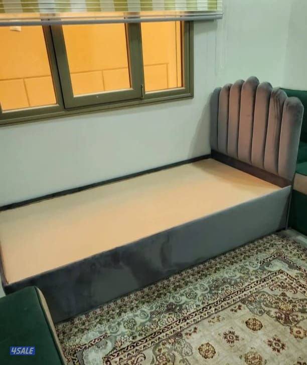 للبيع سراير طبيه تفصال حسب الطلب وجاهز11