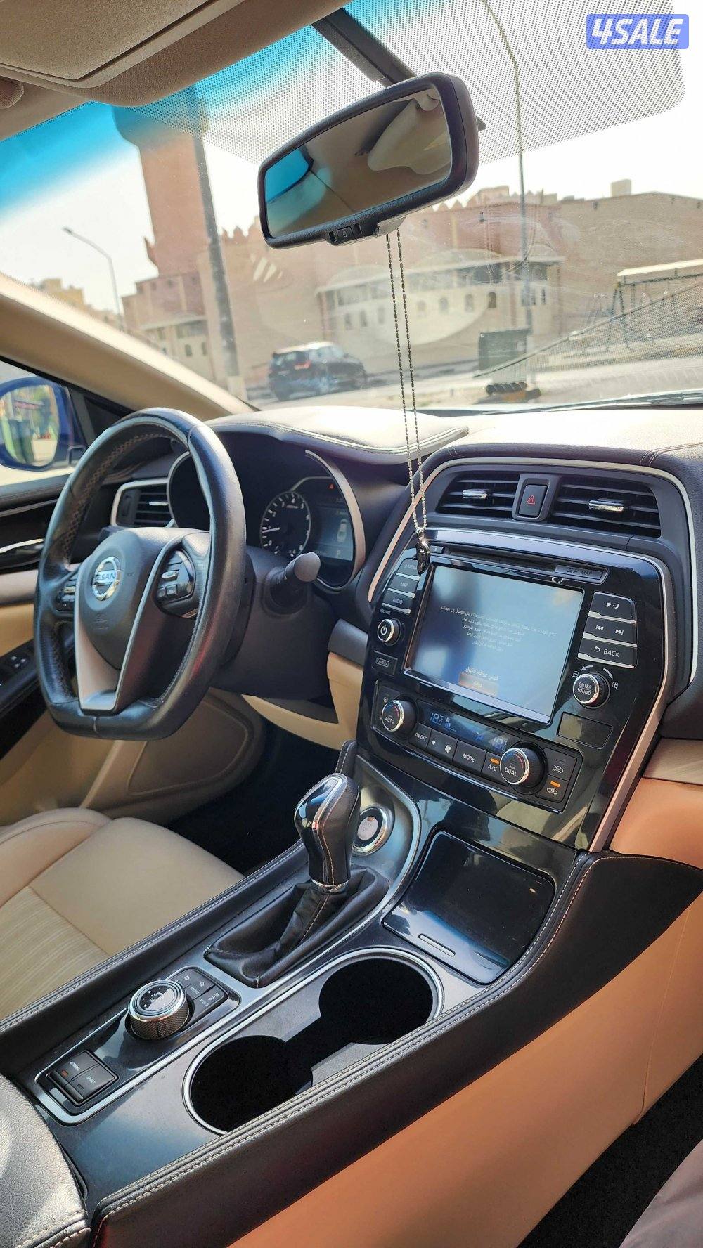 مكسيما 2016 - مرفق صورة فحص من الرمال الذهبية3