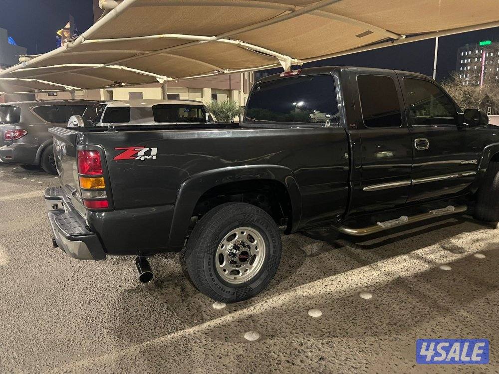 للبيع جمس 20040