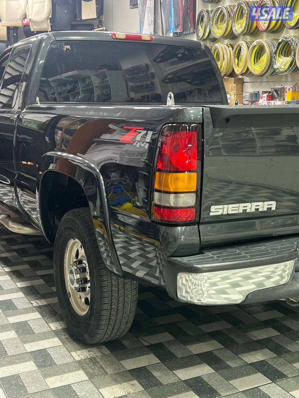 للبيع جمس 20041