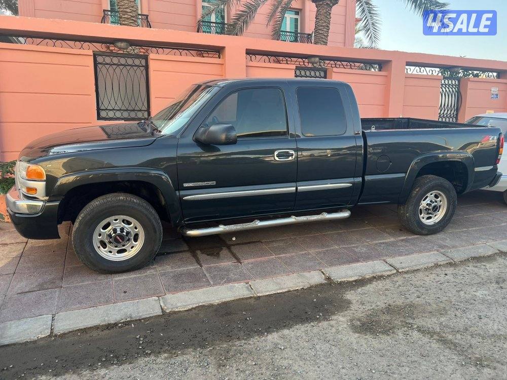 للبيع جمس 20042