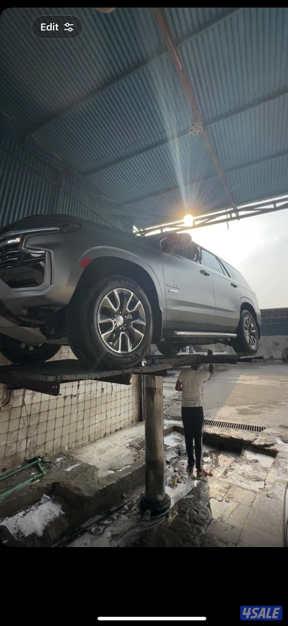 تاهو سقنتشر 20222