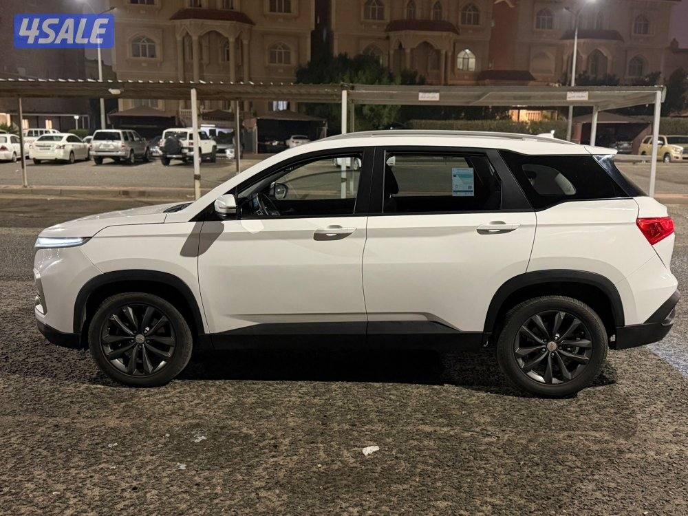 بحاله جديده 2023 سيرفيس وكاله3